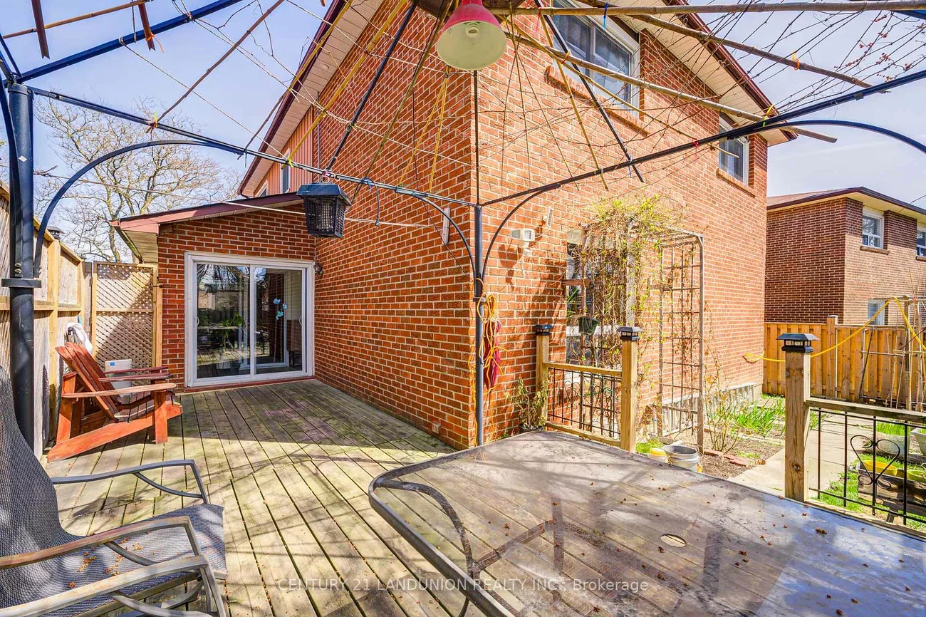 183, Willowbrook, Aileen-Willowbrook, Markham