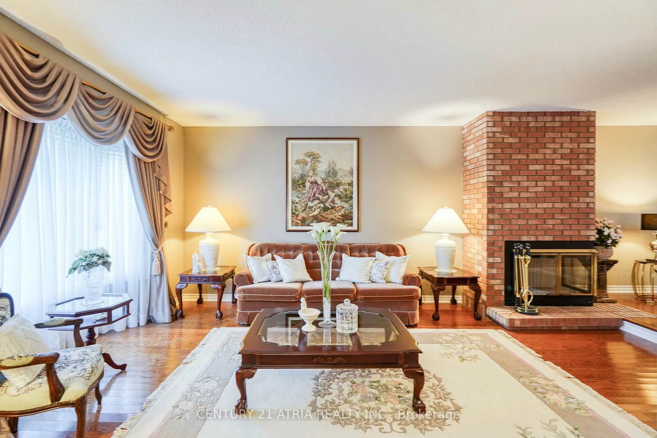 49, Kerrigan, Unionville, Markham