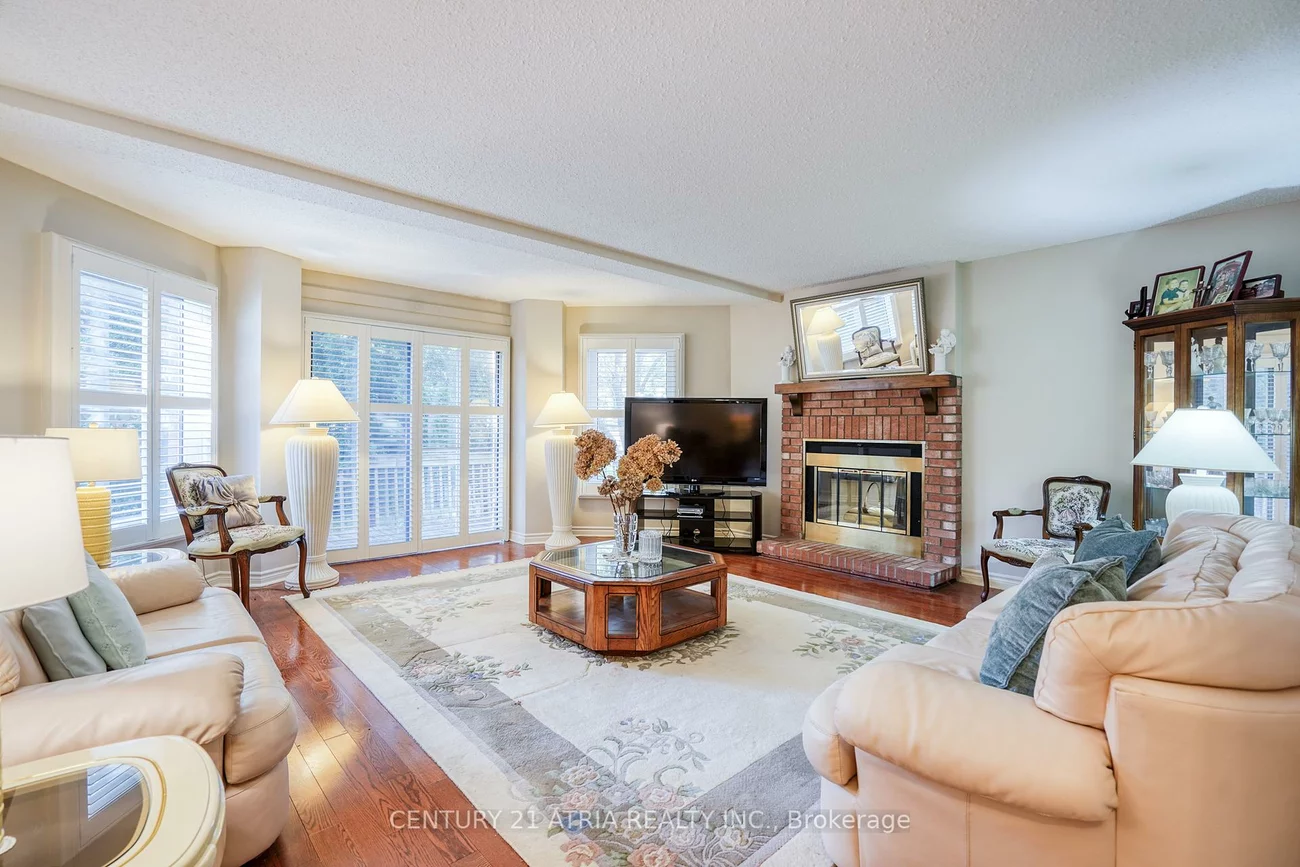 49, Kerrigan, Unionville, Markham