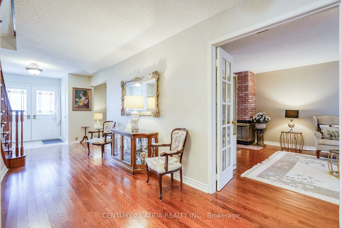 49, Kerrigan, Unionville, Markham