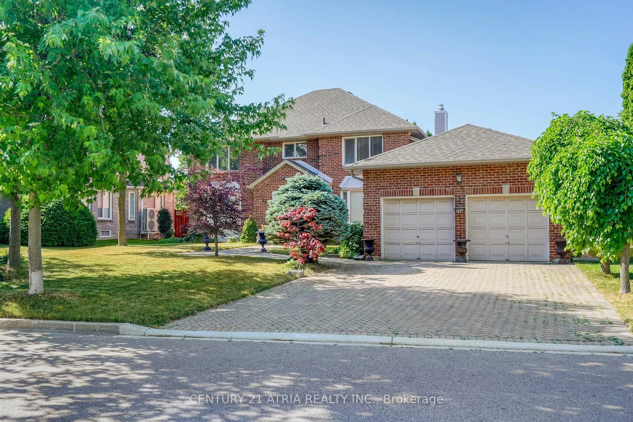 49, Kerrigan, Unionville, Markham