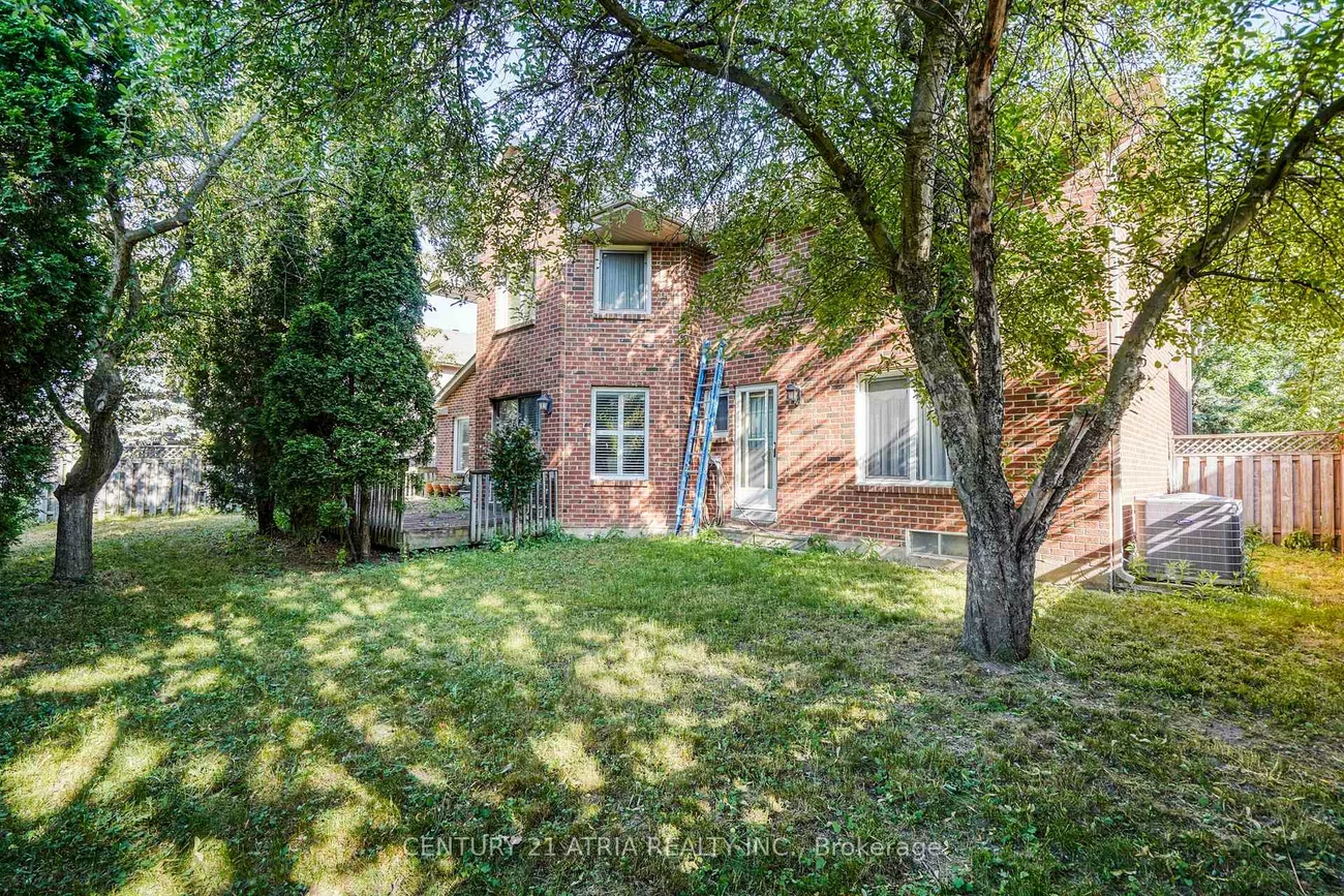 49, Kerrigan, Unionville, Markham