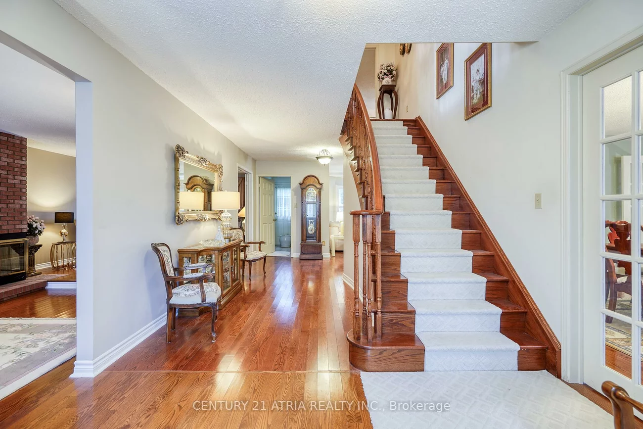 49, Kerrigan, Unionville, Markham