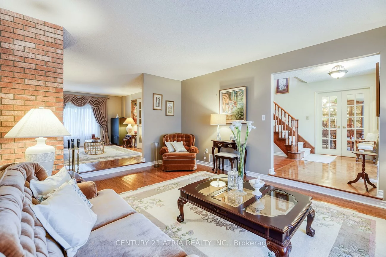 49, Kerrigan, Unionville, Markham