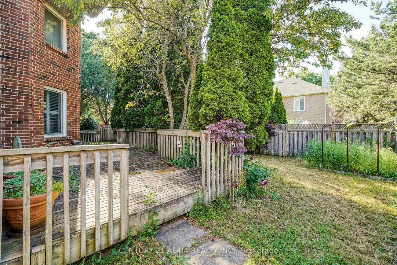 49, Kerrigan, Unionville, Markham
