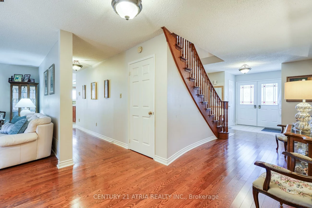 49, Kerrigan, Unionville, Markham