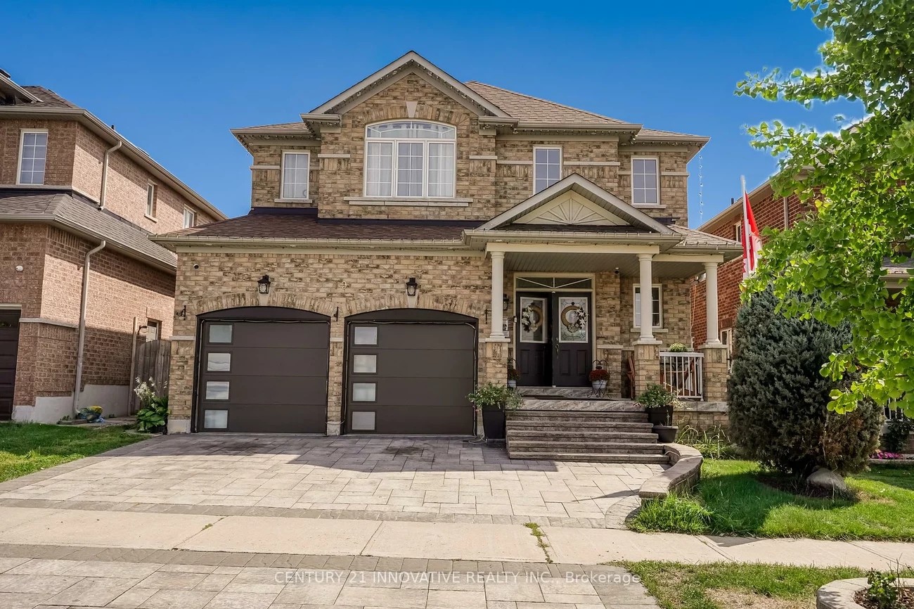 19, Nutmeg, Box Grove, Markham