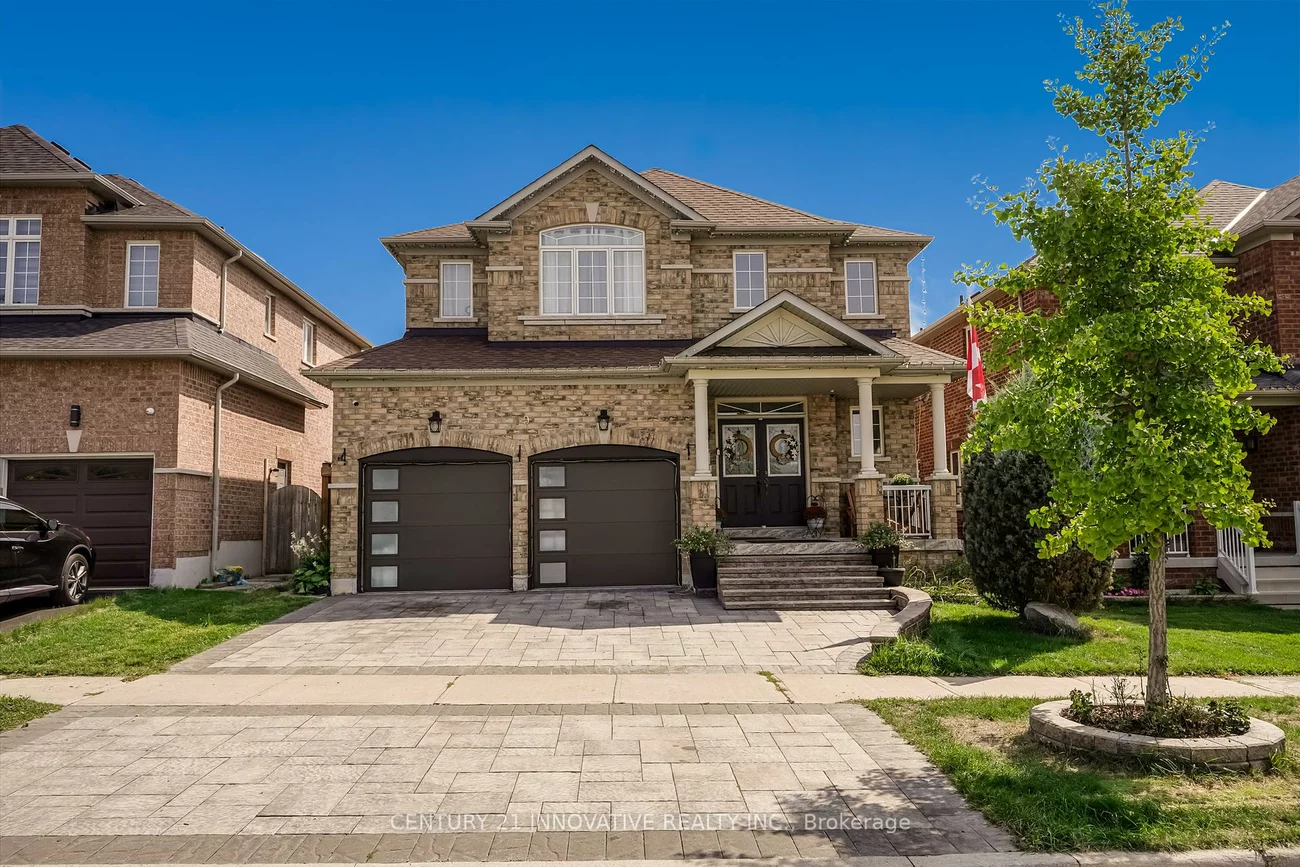 19, Nutmeg, Box Grove, Markham
