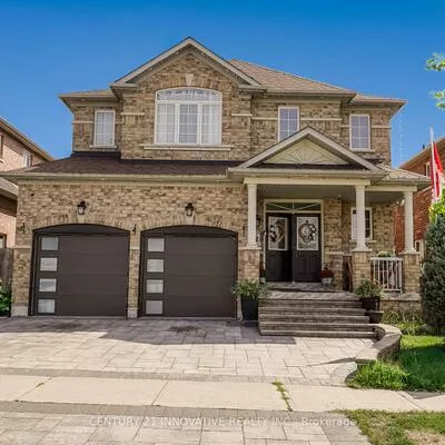 19, Nutmeg, Box Grove, Markham