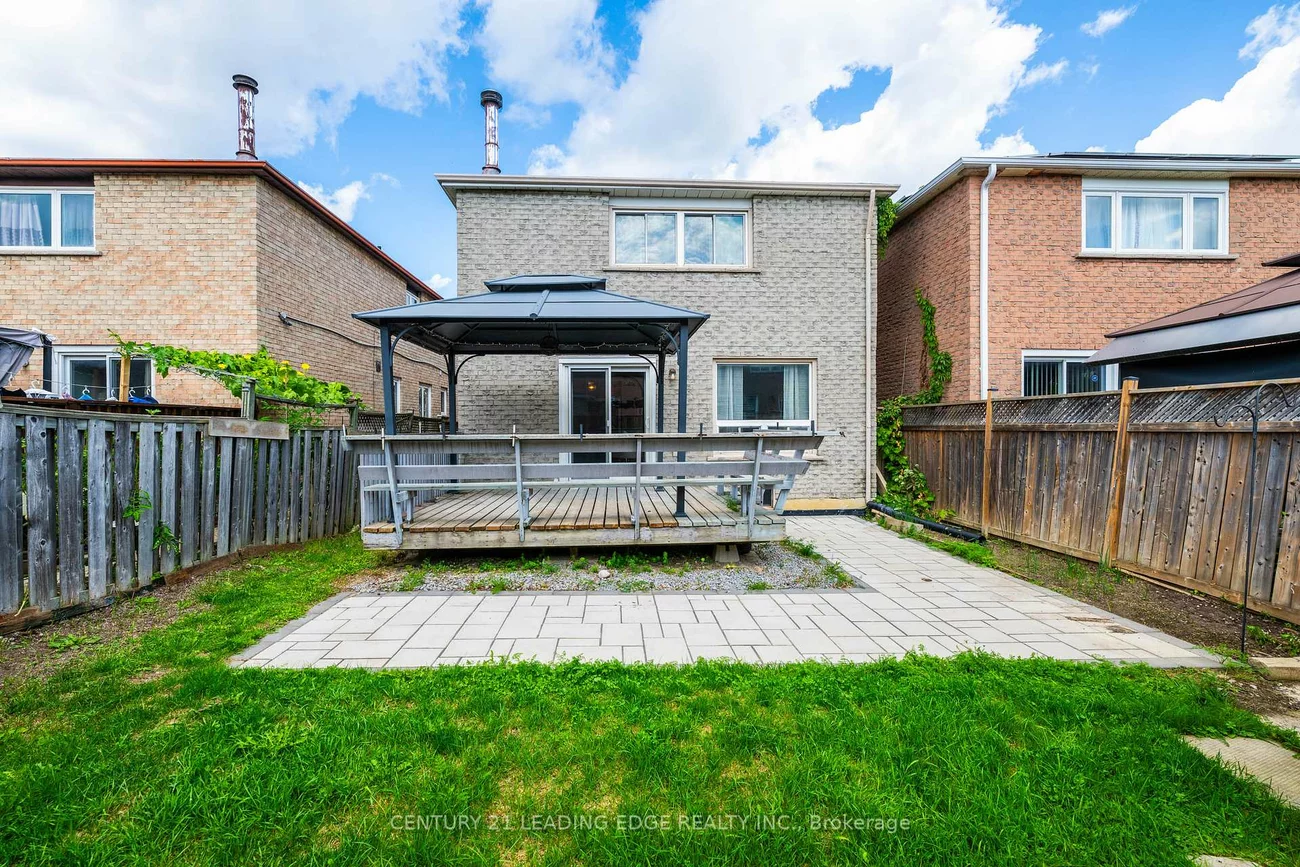 39, Lavron, Middlefield, Markham