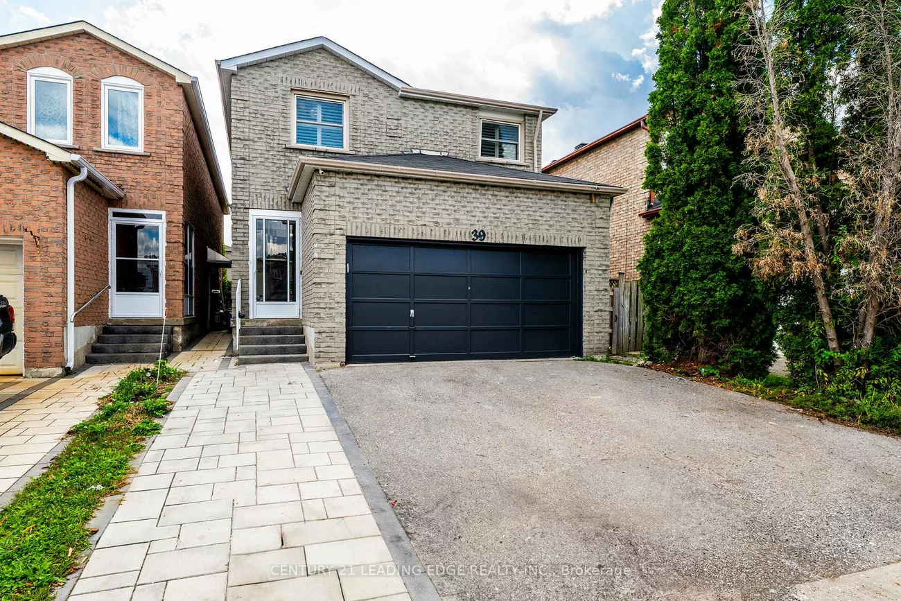 39, Lavron, Middlefield, Markham