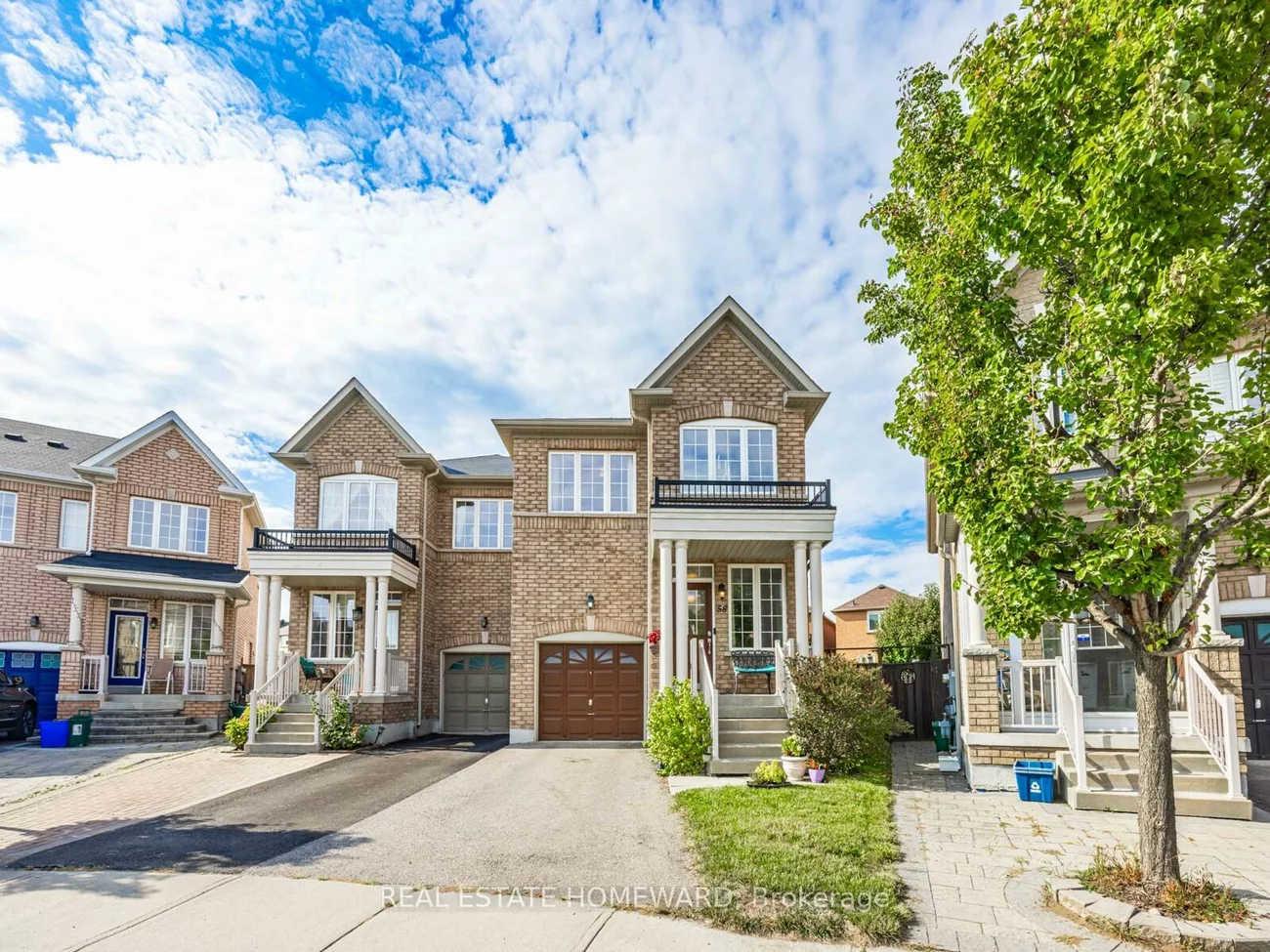 58, Coleluke, Middlefield, Markham