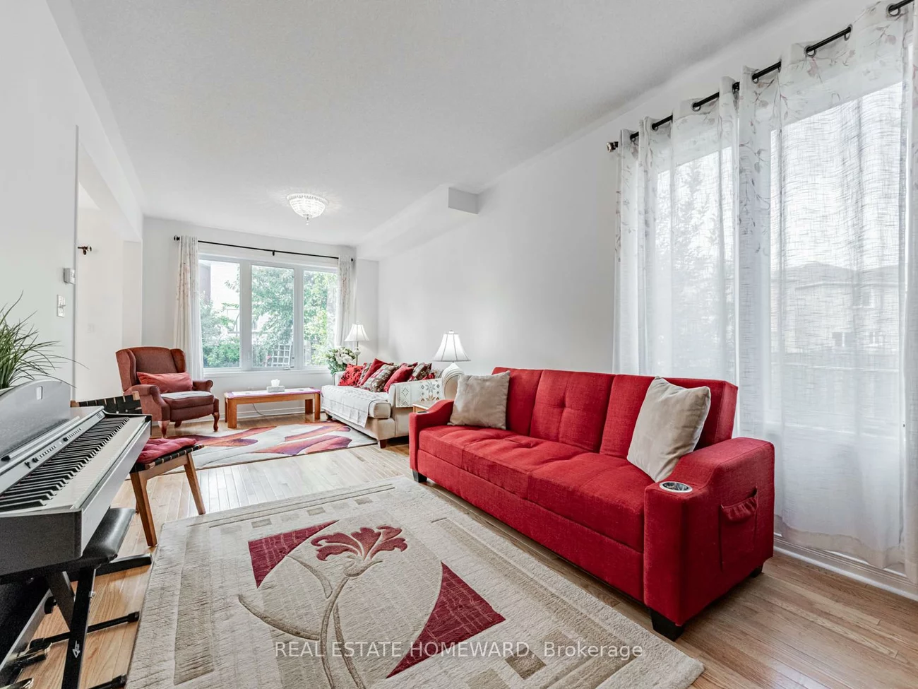 58, Coleluke, Middlefield, Markham