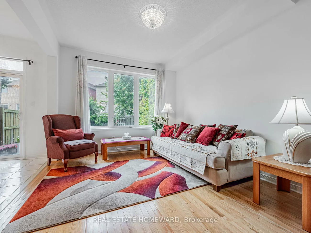 58, Coleluke, Middlefield, Markham