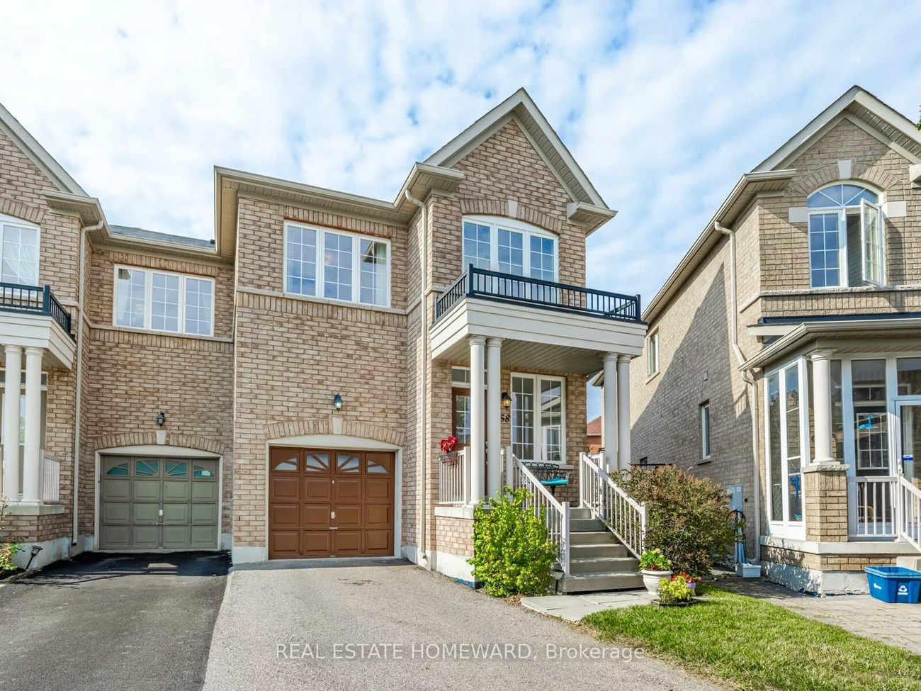 58, Coleluke, Middlefield, Markham