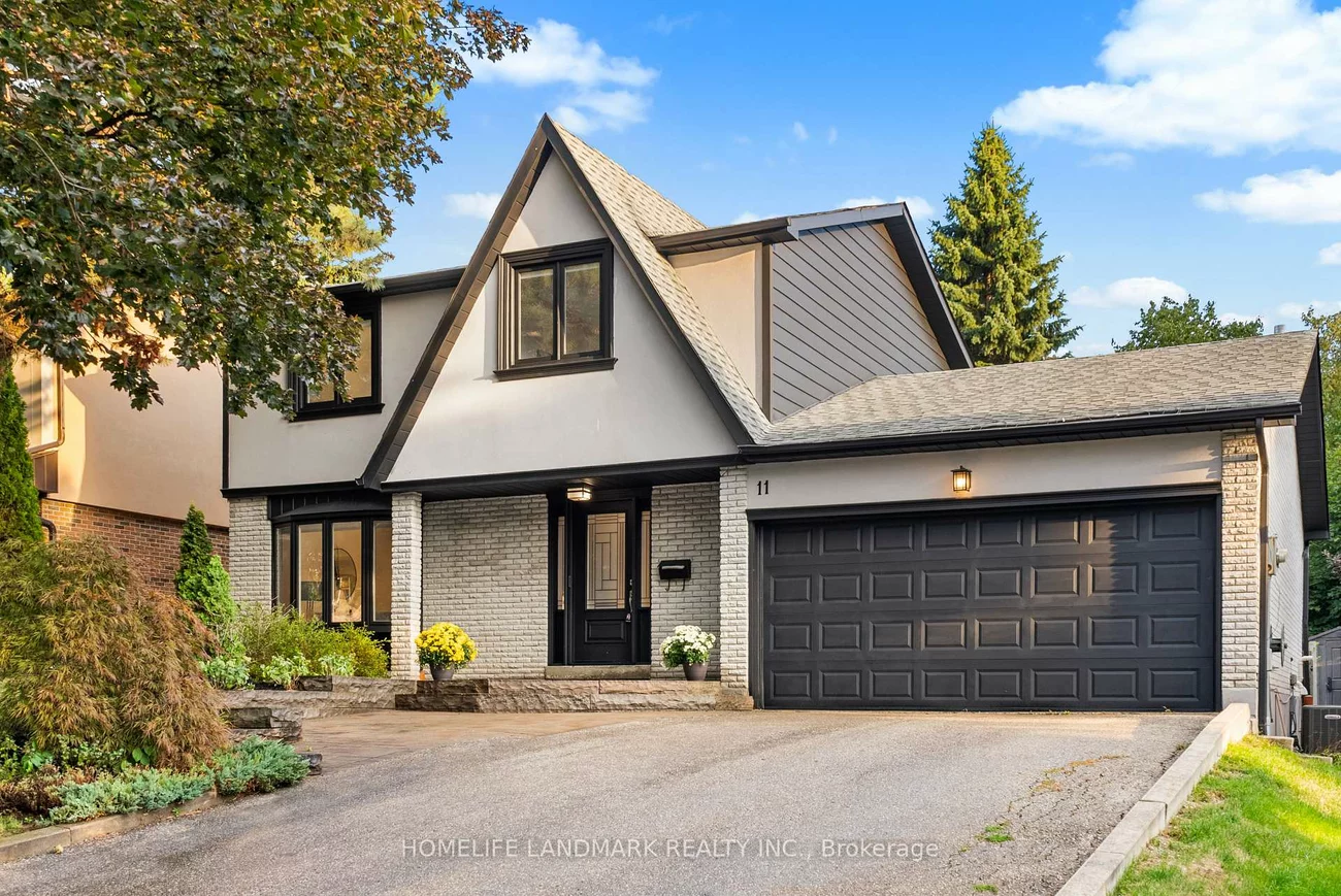 11, Jondan, Royal Orchard, Markham
