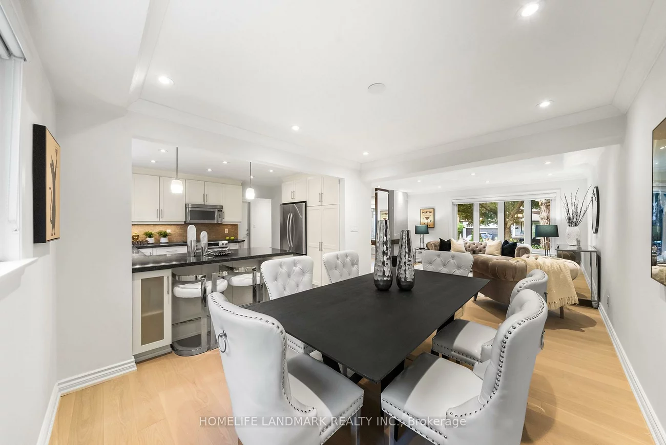 11, Jondan, Royal Orchard, Markham