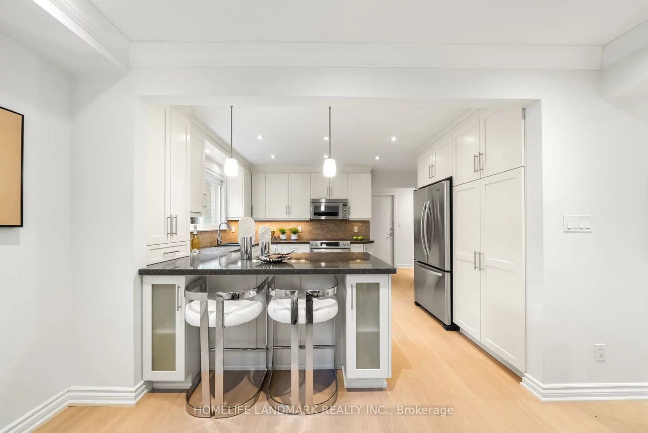 11, Jondan, Royal Orchard, Markham