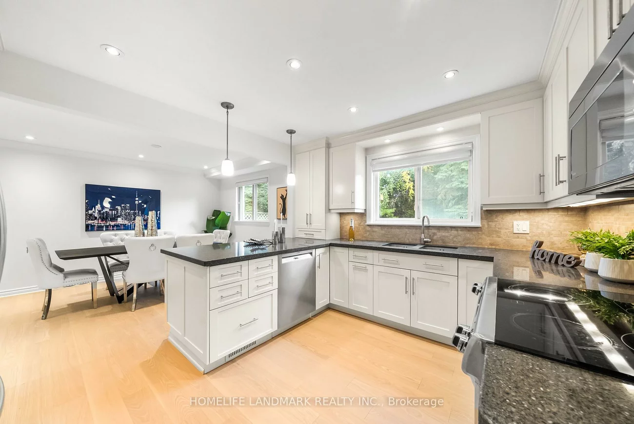 11, Jondan, Royal Orchard, Markham