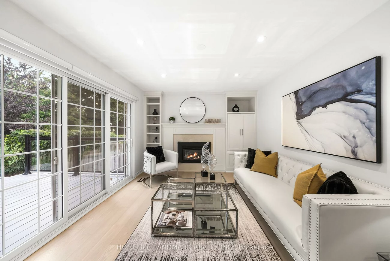 11, Jondan, Royal Orchard, Markham