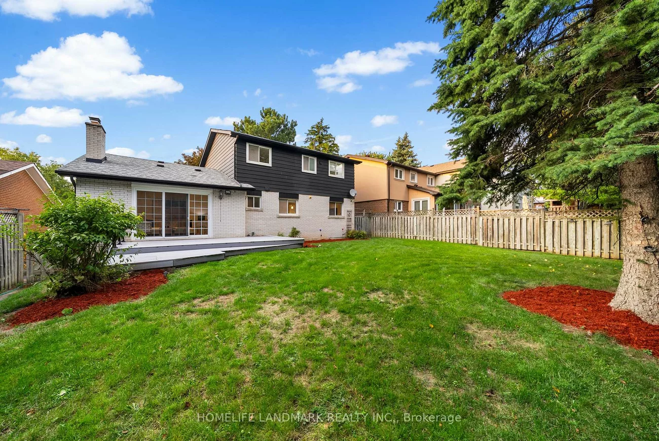 11, Jondan, Royal Orchard, Markham