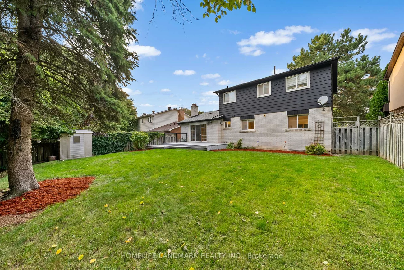 11, Jondan, Royal Orchard, Markham