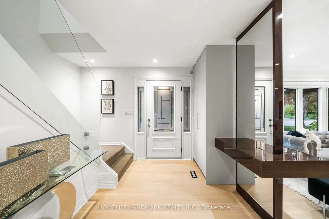 11, Jondan, Royal Orchard, Markham