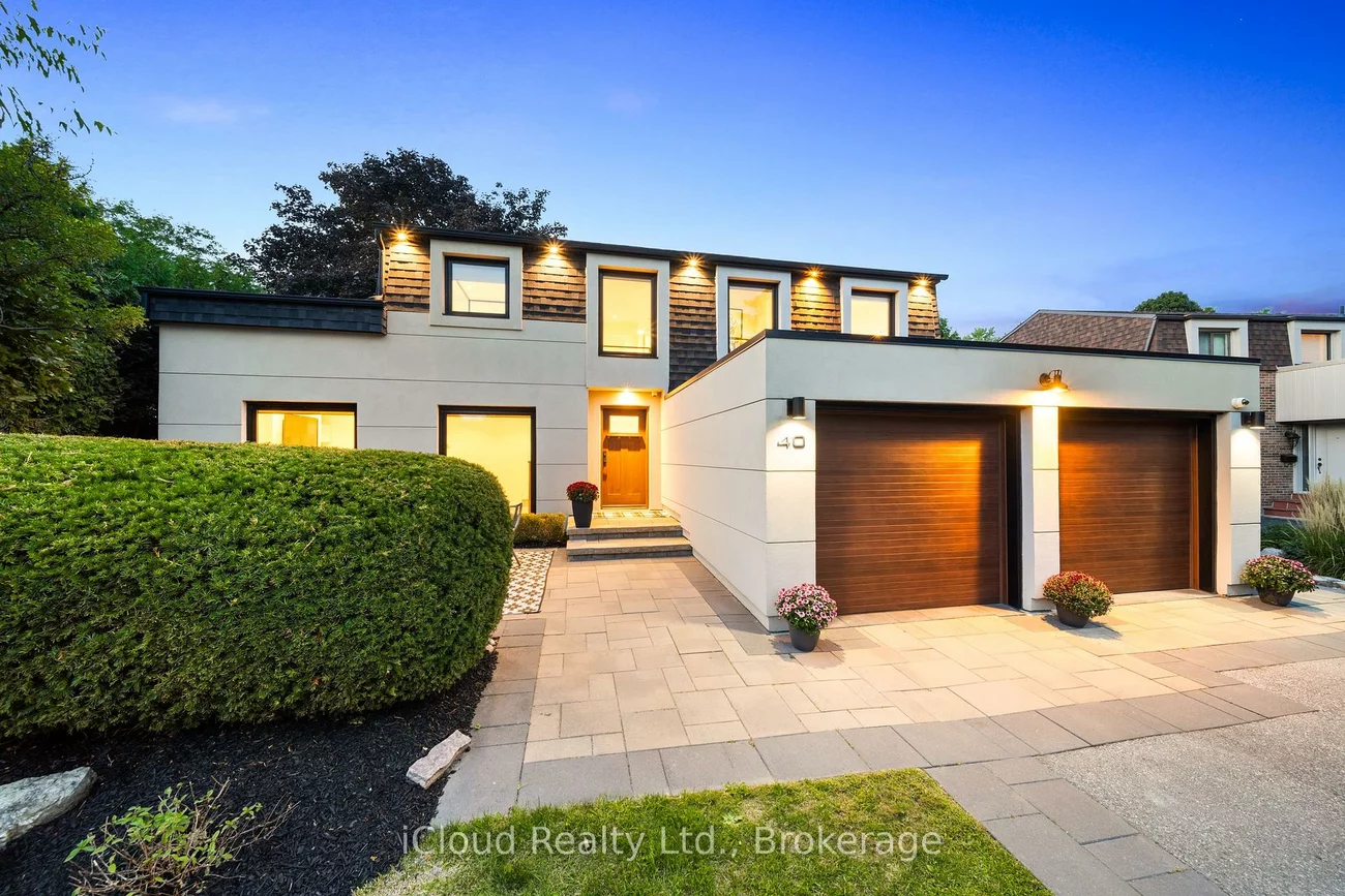 40, Reesorville, Markham Village, Markham