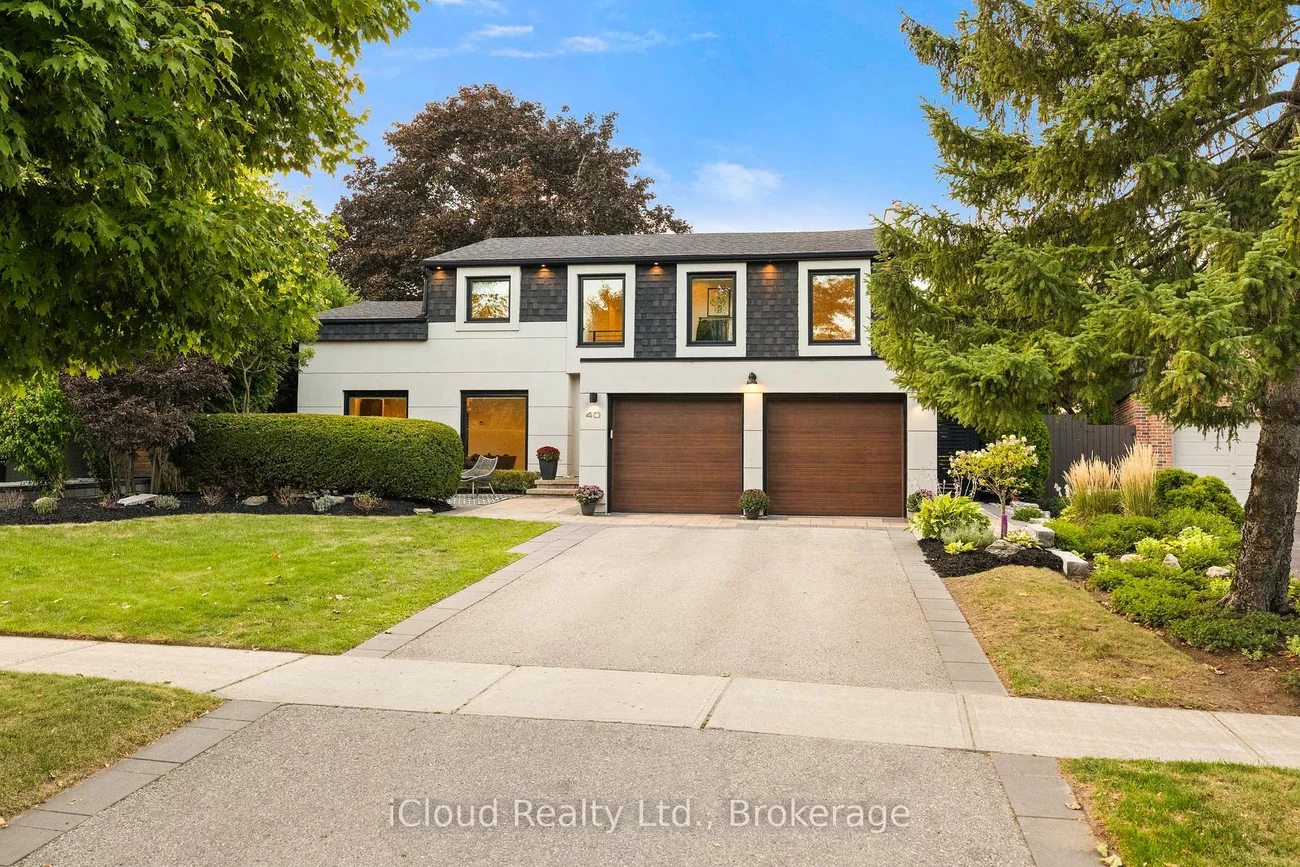 40, Reesorville, Markham Village, Markham