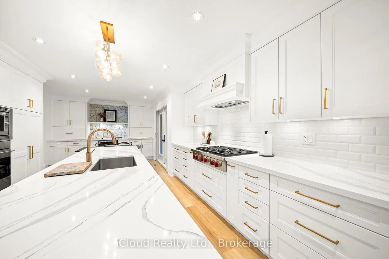 40, Reesorville, Markham Village, Markham