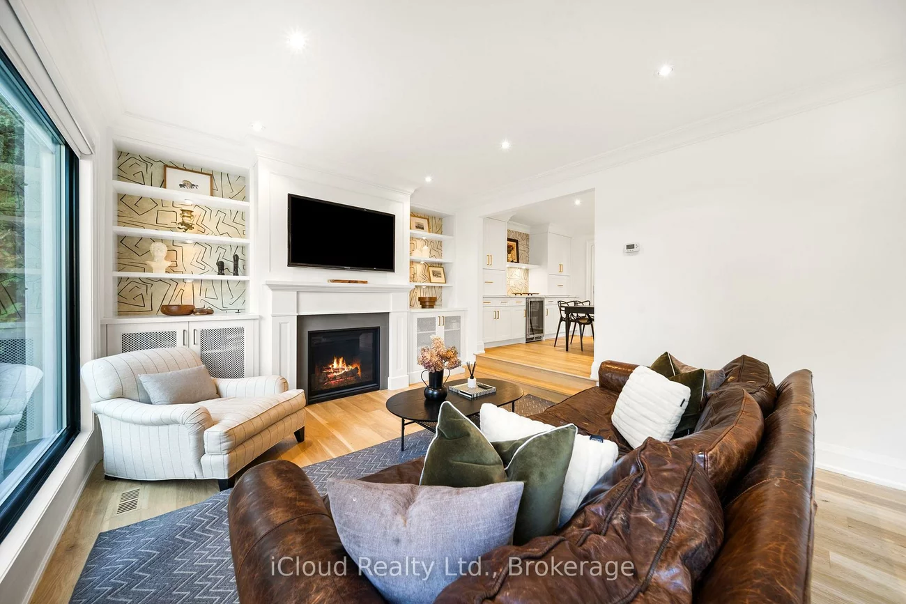 40, Reesorville, Markham Village, Markham