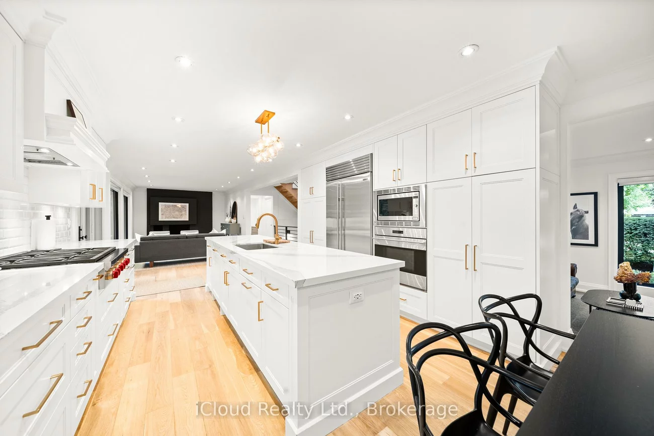 40, Reesorville, Markham Village, Markham