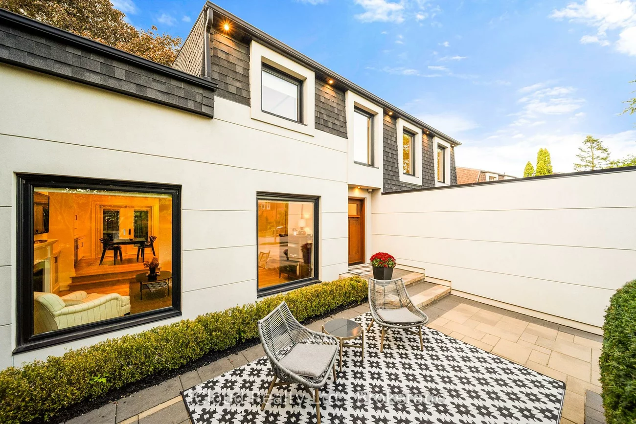 40, Reesorville, Markham Village, Markham