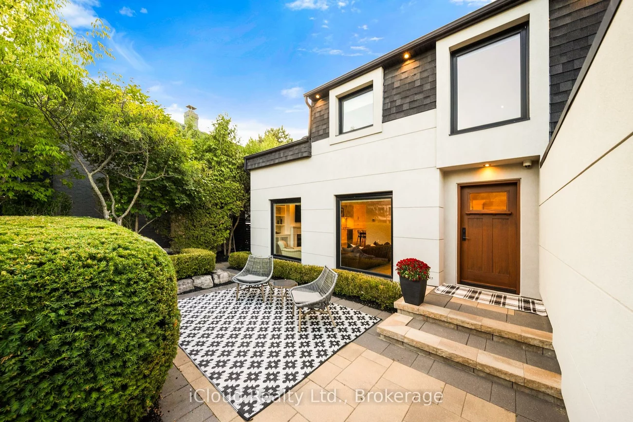 40, Reesorville, Markham Village, Markham