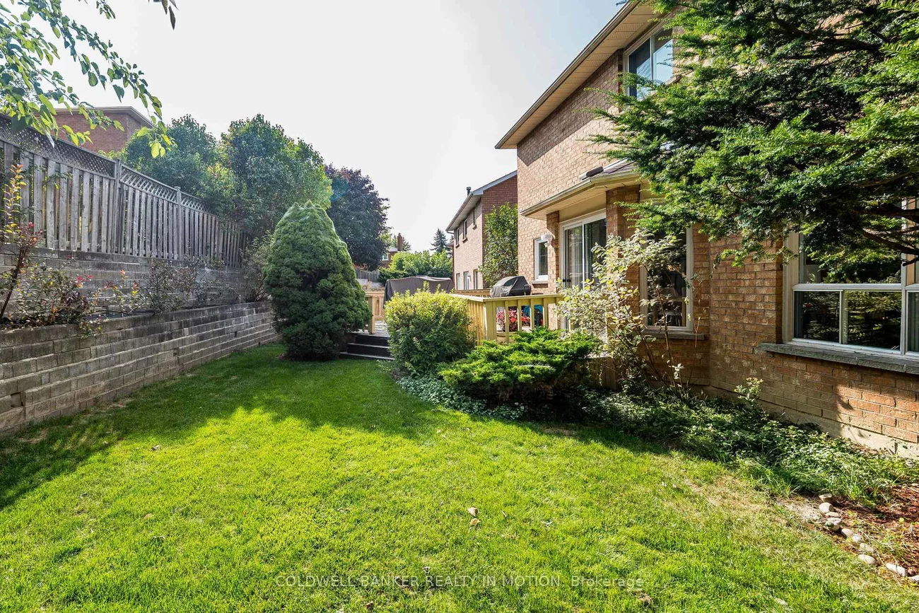 9, Buttonfield, Buttonville, Markham