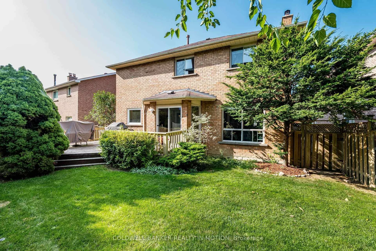 9, Buttonfield, Buttonville, Markham