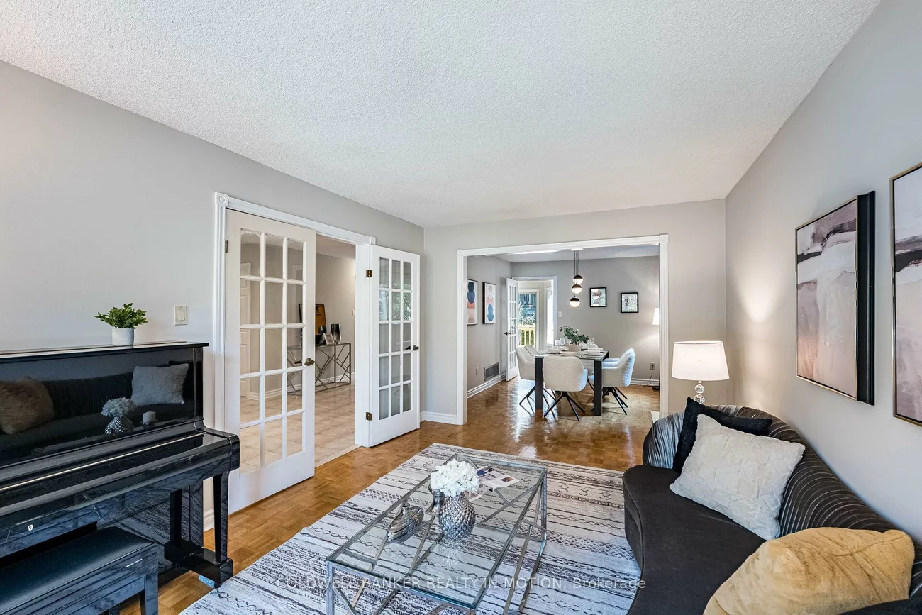 9, Buttonfield, Buttonville, Markham