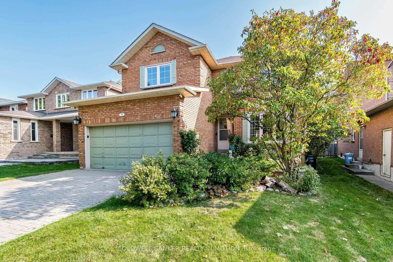 9, Buttonfield, Buttonville, Markham