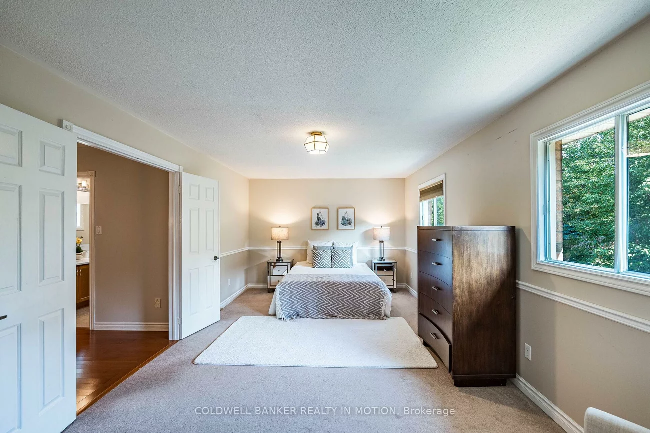 9, Buttonfield, Buttonville, Markham