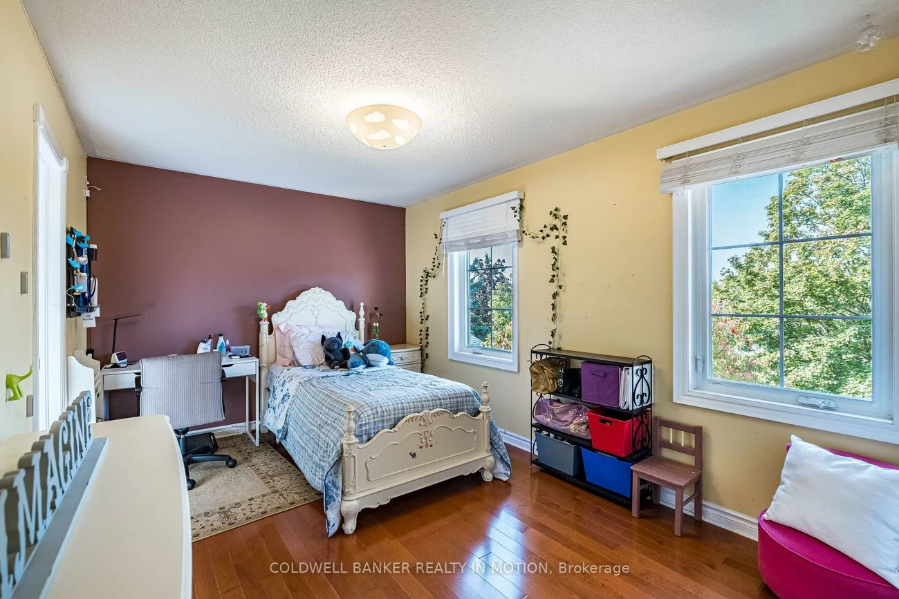 9, Buttonfield, Buttonville, Markham