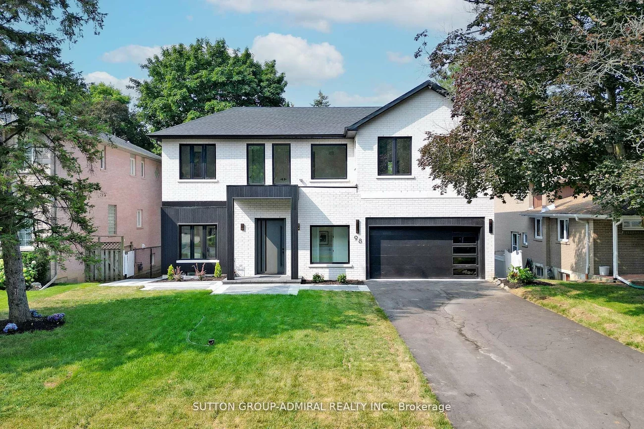 98, Babcombe, Bayview Glen, Markham