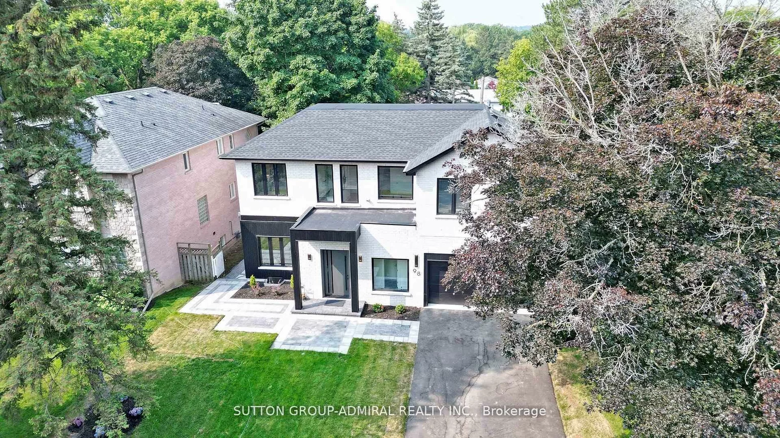 98, Babcombe, Bayview Glen, Markham