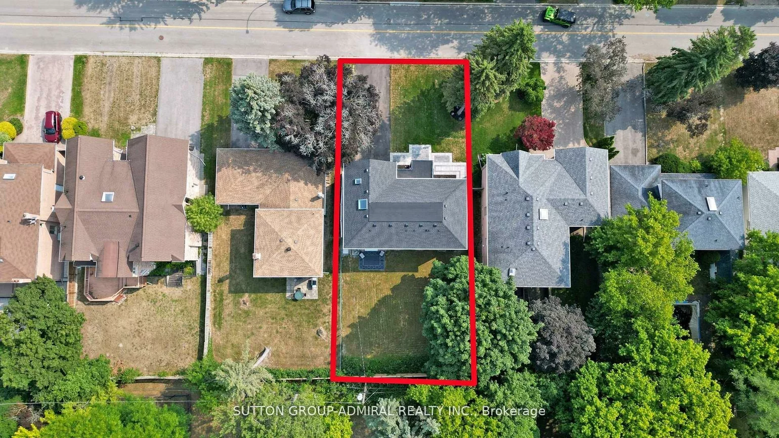 98, Babcombe, Bayview Glen, Markham