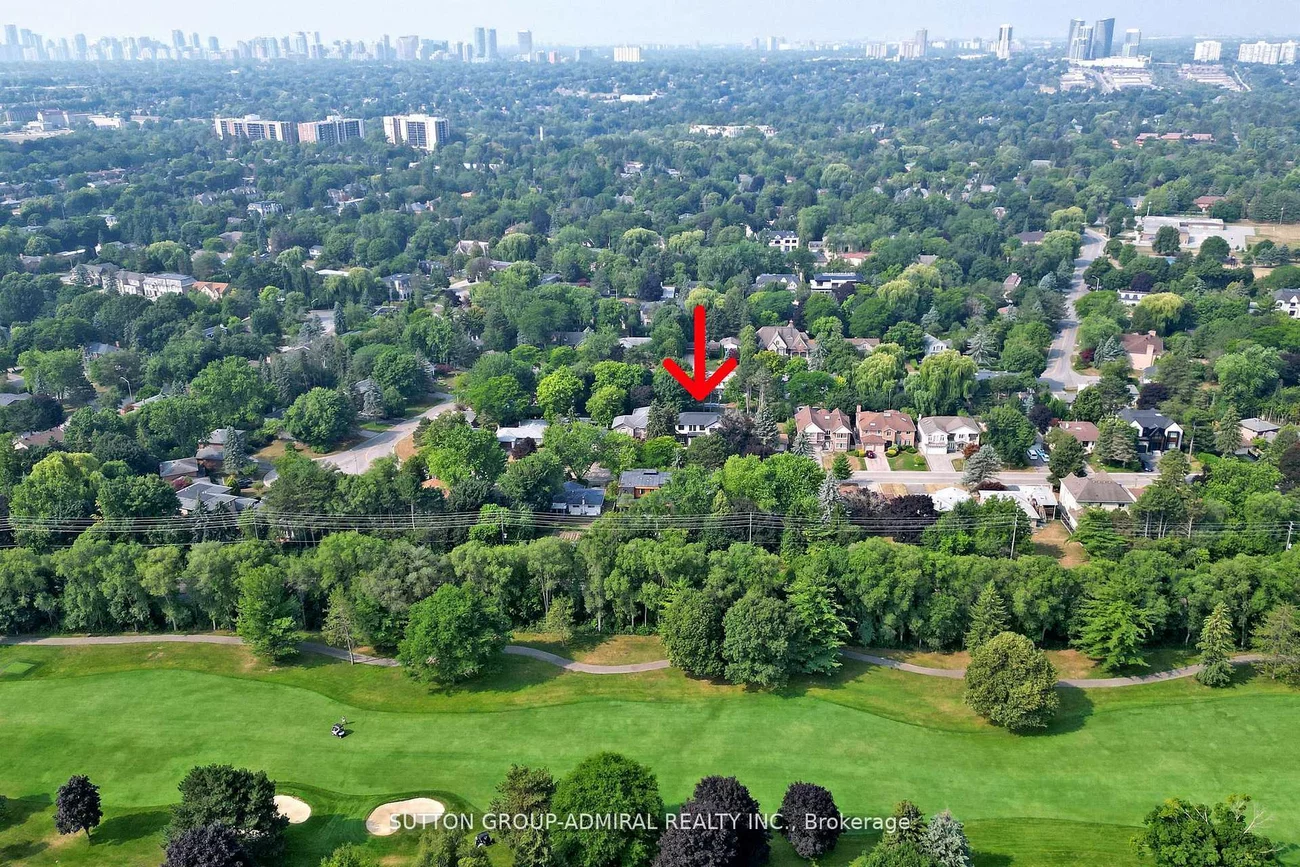 98, Babcombe, Bayview Glen, Markham