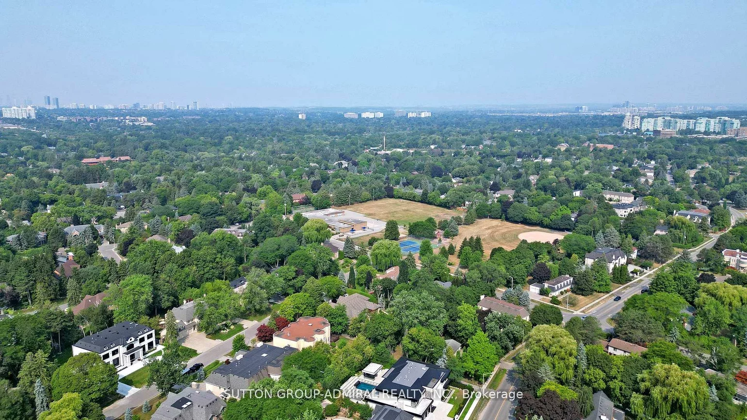 98, Babcombe, Bayview Glen, Markham