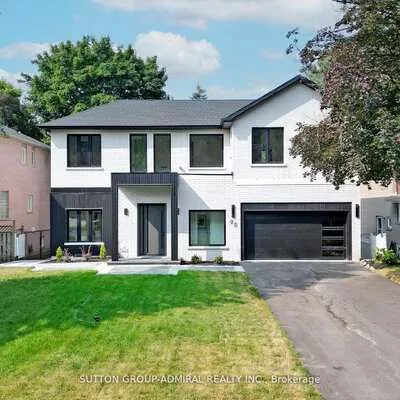 98, Babcombe, Bayview Glen, Markham
