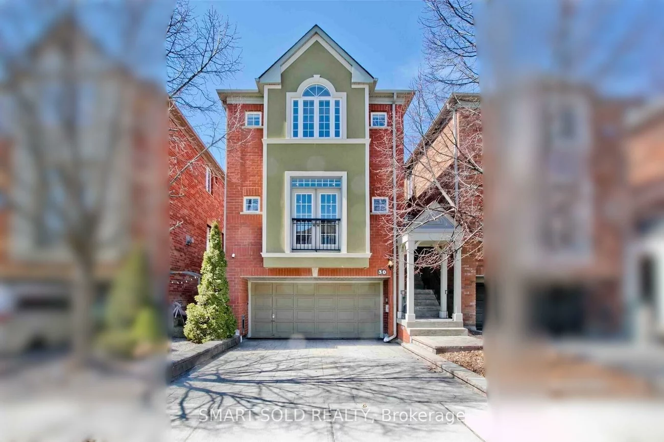 30, Crispin, Buttonville, Markham