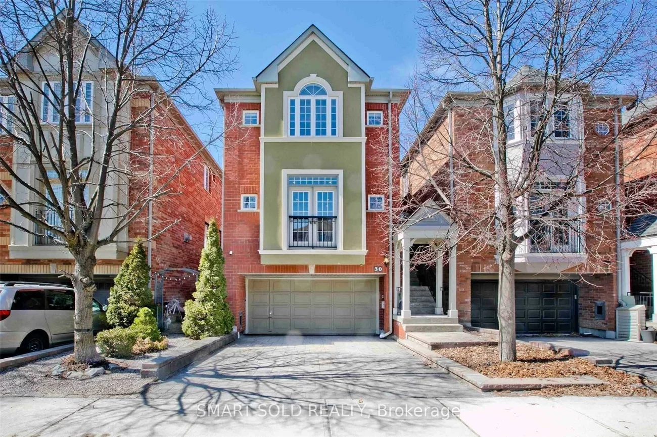 30, Crispin, Buttonville, Markham