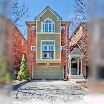 30, Crispin, Buttonville, Markham