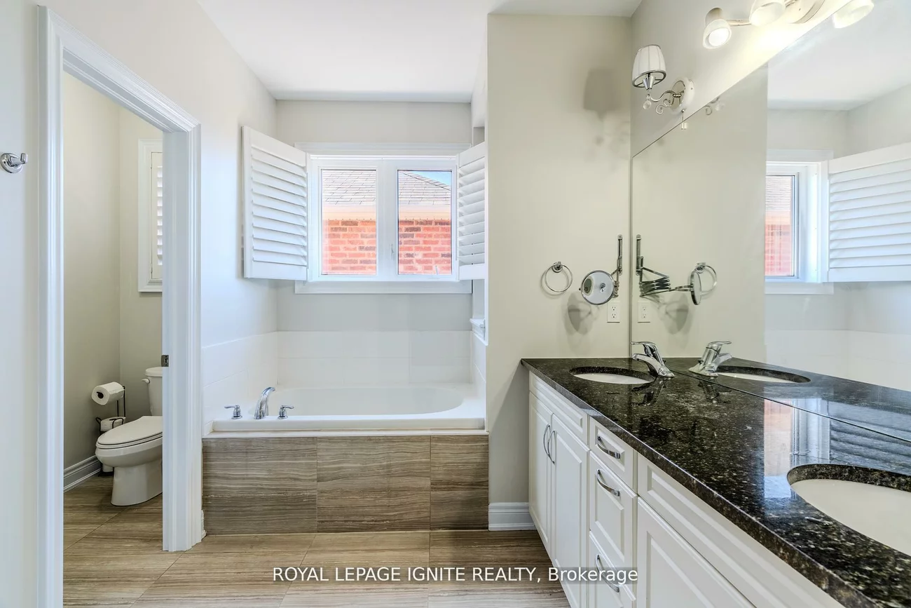 73, Kentwood, Box Grove, Markham